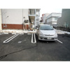 【駐車場】Soleado　南4条 