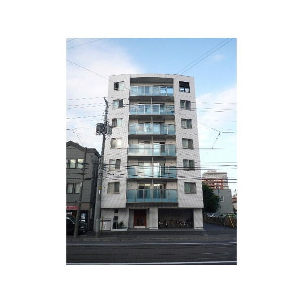 Soleado　南4条の画像