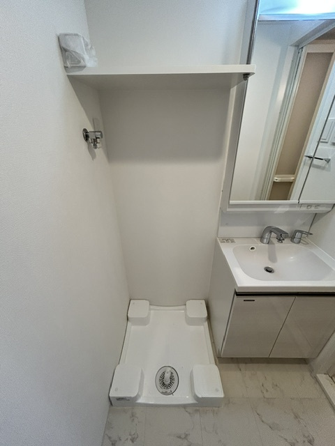 IW RESIDENCE大阪CREST TAPPの設備