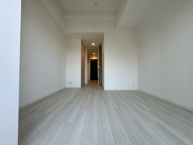 IW RESIDENCE大阪CREST TAPPの内装