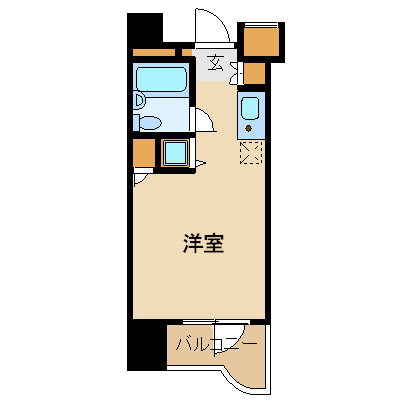 マイキャッスル渋谷JP