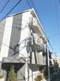 パティーナ蒲田の画像