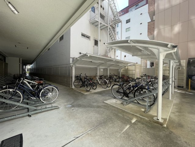 エンクレスト大博通りAPEX　博多小学校区のその他共用部分|エンクレスト大博通りAPEX