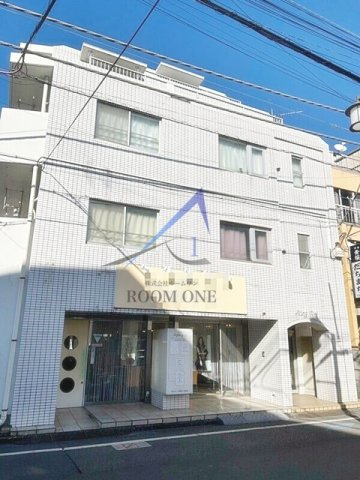 スティングレイ下井草