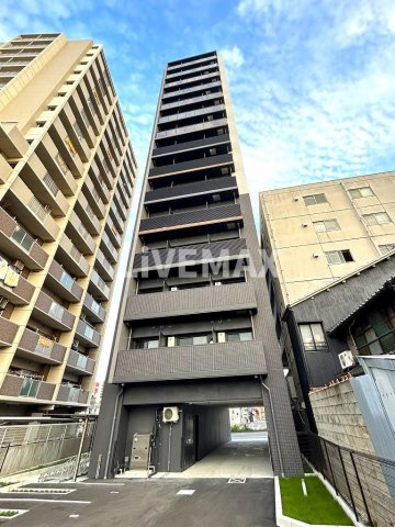 【外観】メイクスWアート浅間町