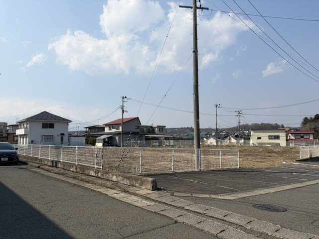 滝沢市葉の木沢山