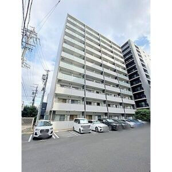 スカイコート千代田　名古屋市賃貸　仲介手数料無料