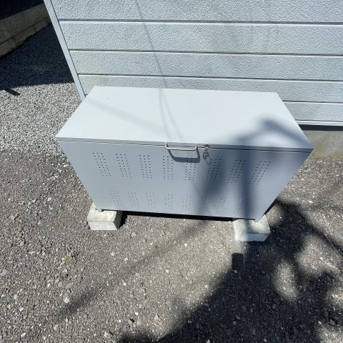 学）ＴＫマンションのその他共用部分