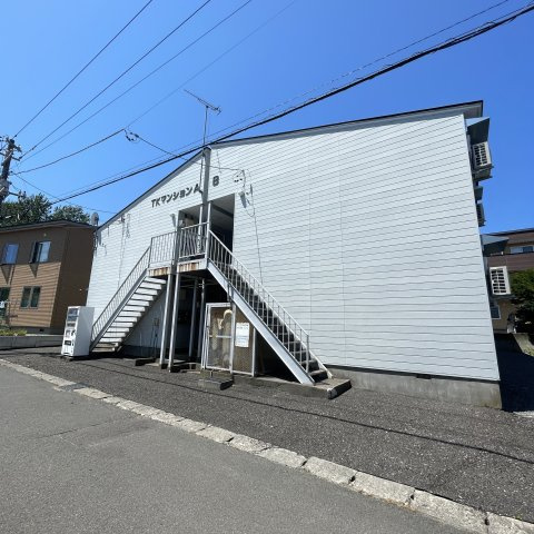 学）ＴＫマンション