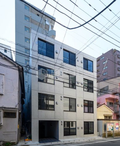 COCOFLAT田端Ⅱ