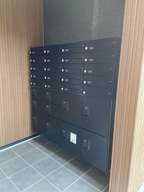 Ｌｉｇｅｒｅ南行徳Ｅａｓｔのその他共用部分