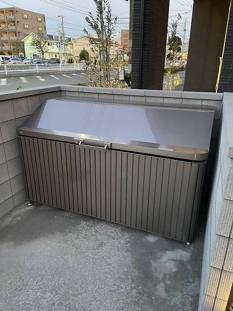 Ｌｉｇｅｒｅ南行徳Ｅａｓｔのその他共用部分