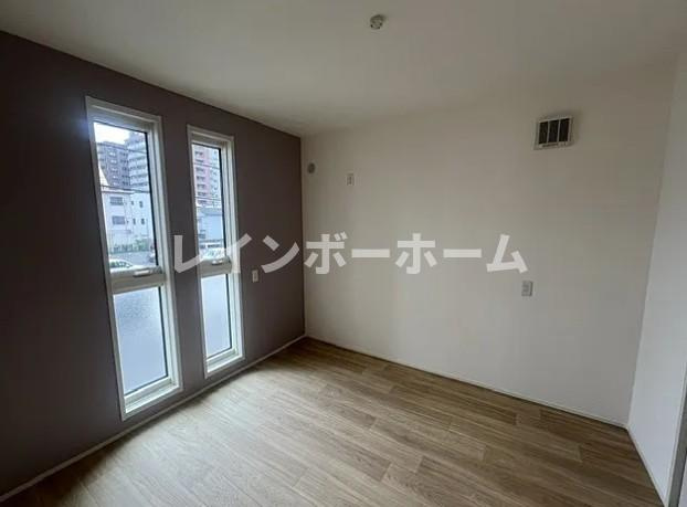 S・K blossomの内装|※別部屋参考写真