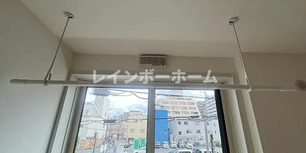 S・K blossomの設備
