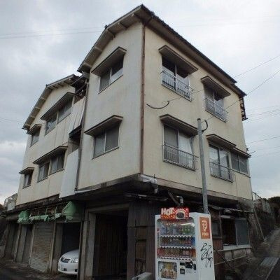 さつき荘 3