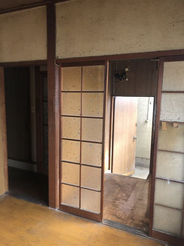 さつき荘 3の展望