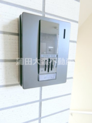 ベルガモット梅屋敷の設備