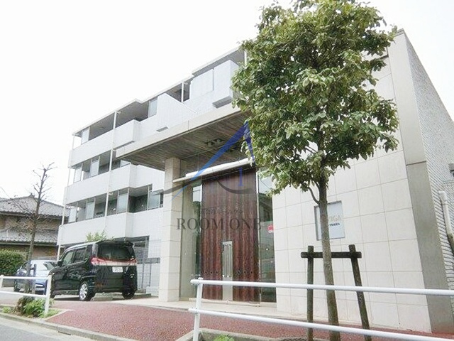 レヴィーガ板橋徳丸
