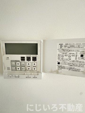 メゾンヴェールのその他