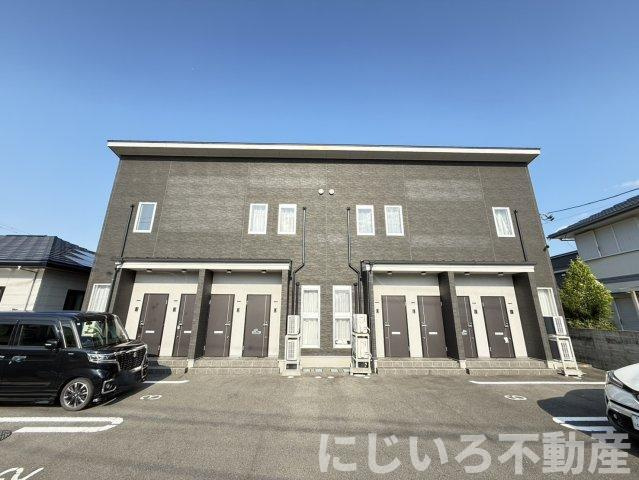 メゾンヴェール