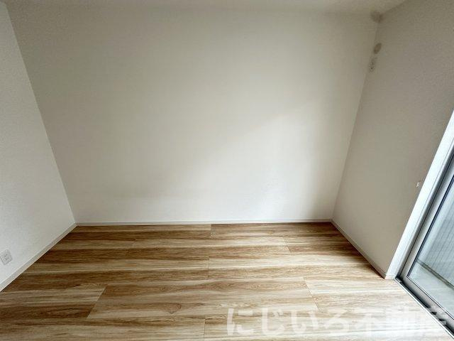 メゾンヴェールの内装