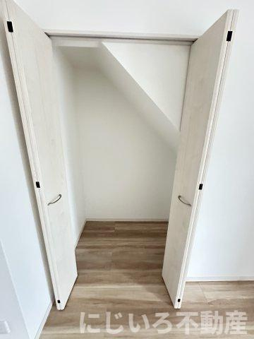 メゾンヴェールのその他
