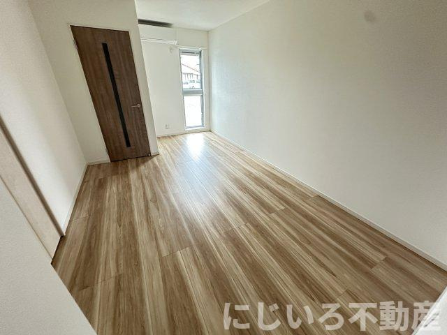 メゾンヴェールの内装