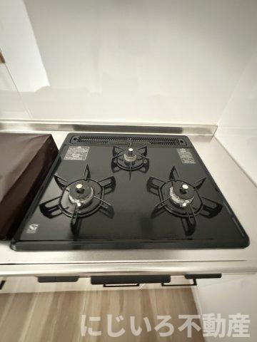 メゾンヴェールのキッチン