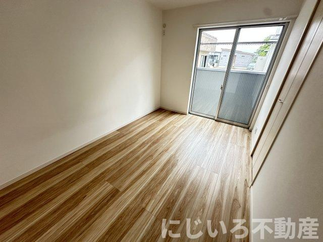 メゾンヴェールの居間・リビング
