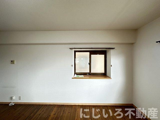 コーポかねきよの居間・リビング