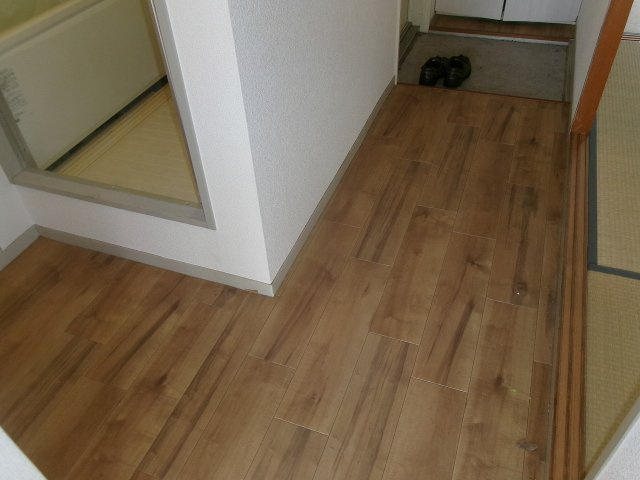 魚住Sハイツ35のその他
