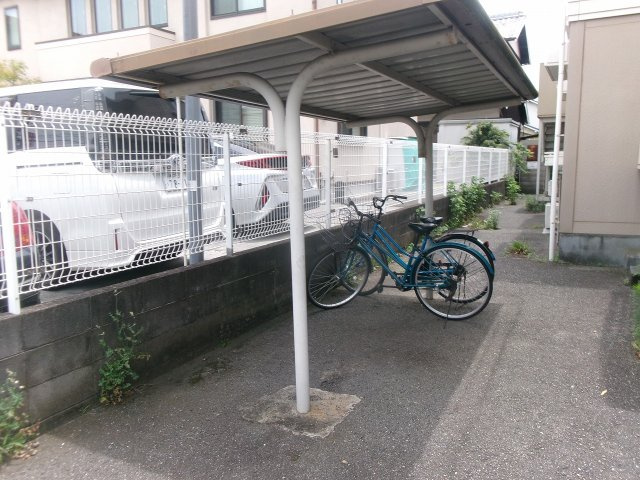 魚住Sハイツ35のその他共用部分