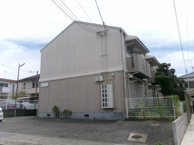魚住Sハイツ35