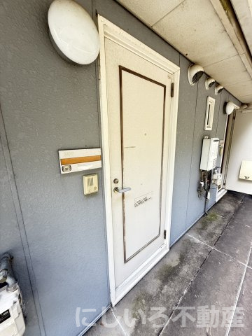 フレグランス　ハイアイランドBのその他