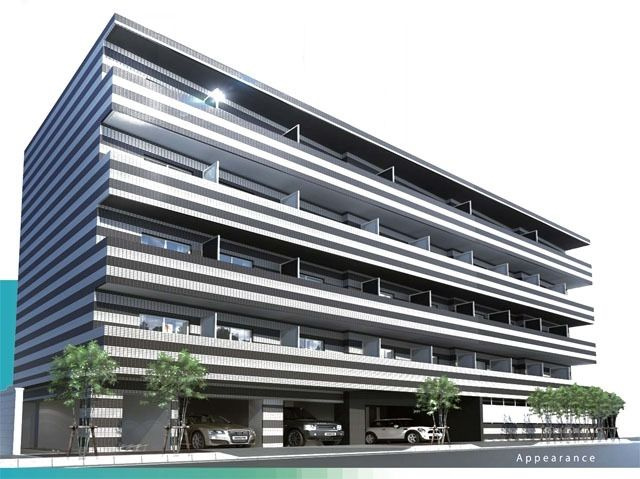 AZEST上板橋Ⅱ