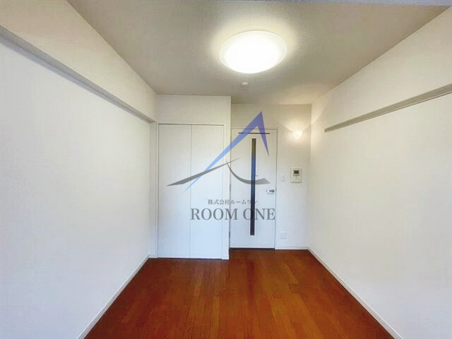 パークウェル初台の寝室|寝室です。