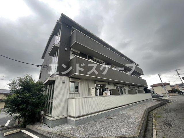 ラルジュ並榎