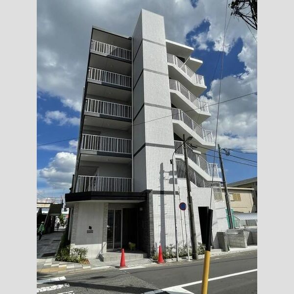 ドゥナーレ内浜町　名古屋市賃貸　仲介手数料無料の外観