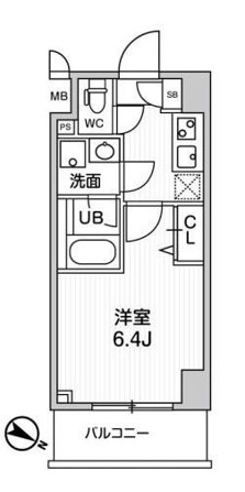 ＡＬＴＥＲＮＡ横濱阪東橋
