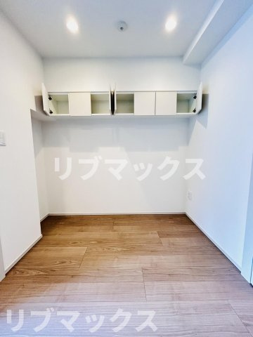 【寝室】