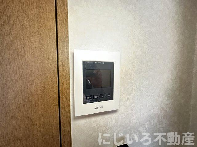 ラフィーネのセキュリティ
