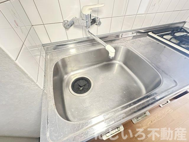 ラフィーネのキッチン