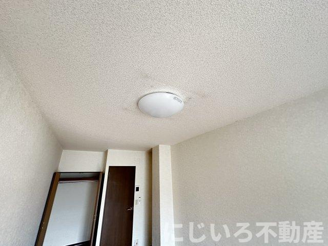 ラフィーネの設備