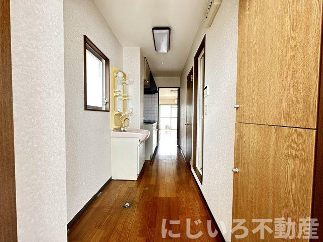 ラフィーネのその他