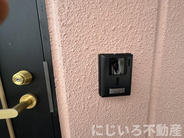 ラフィーネのセキュリティ