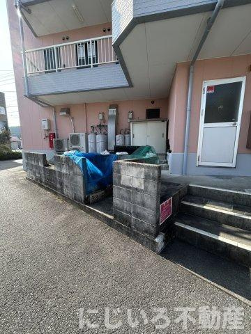ラフィーネのその他