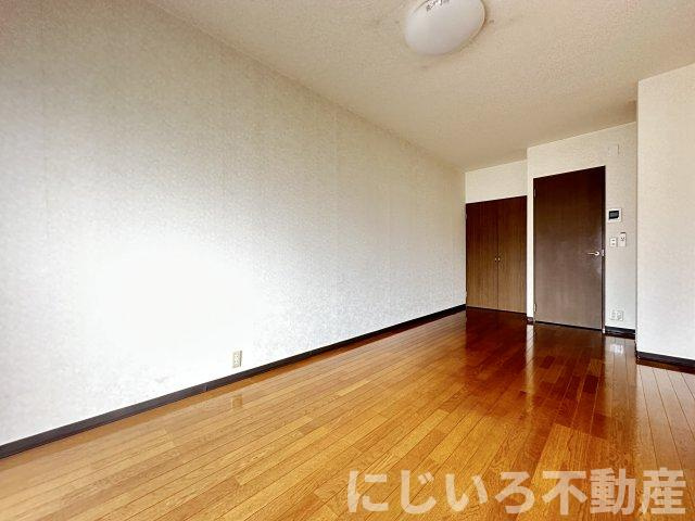 ラフィーネの居間・リビング
