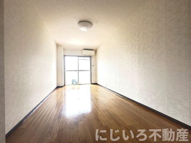 ラフィーネの居間・リビング