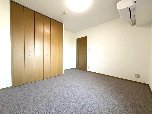 ハイホーム東村山の洋室