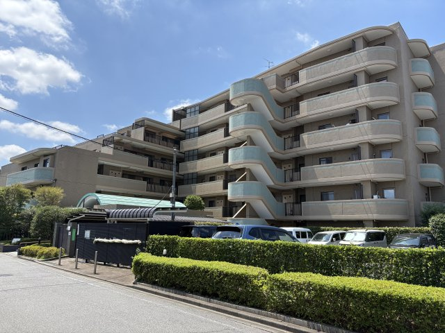 ハイホーム東村山